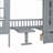Bunk Bed With Changeable Table, Bunk Bed Turn Into Upper Bed And Down Desk-1508277464-1508277469