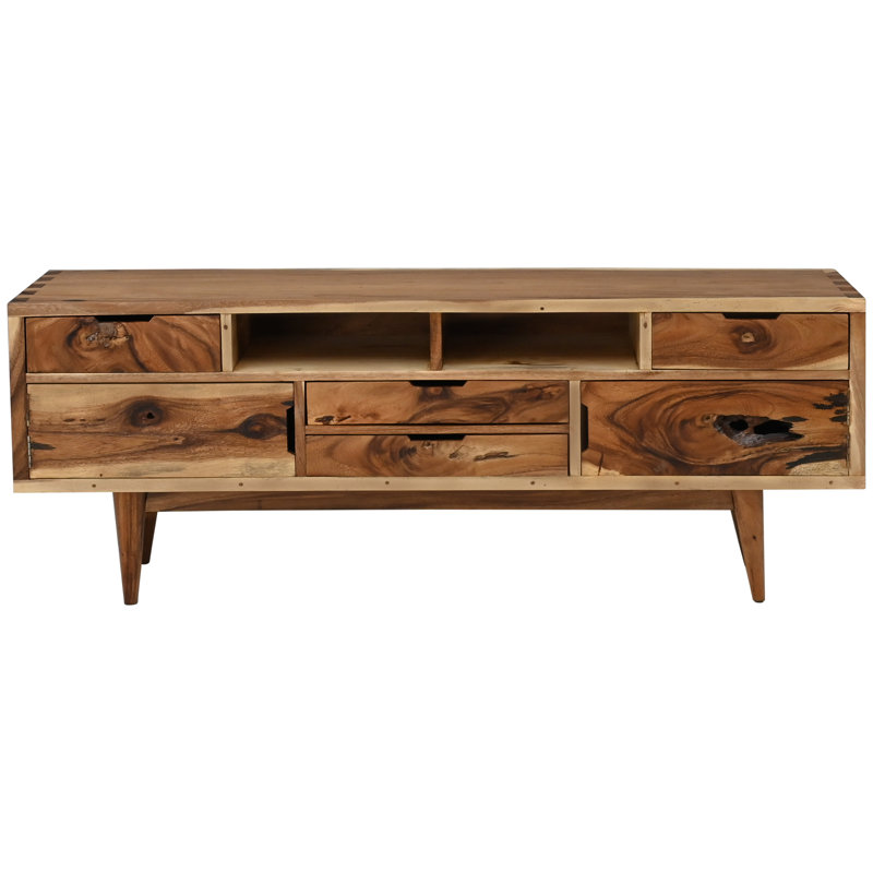 Madrid Media Console, 70"