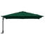 Garden Parasol with LED Strip Lights Manual Polyester and Steel Solar-1547198604-1547198642