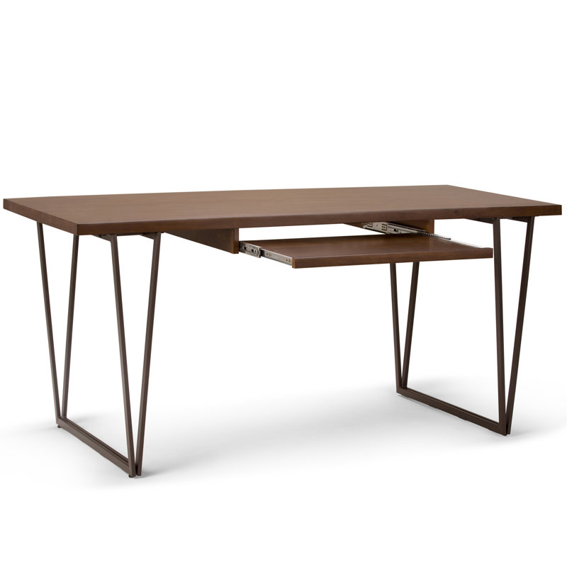 Bureau - Brun naturel vieilli