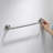 5 - Piece Bathroom Hardware Set-62145832