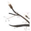 Lustre en herbe 60 po