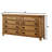 Pioneer Dresser