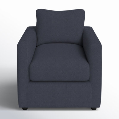 Godwin Upholstered Armchair