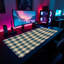Polyester Desk Pad-1583956566