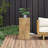 Indoor Outdoor Side Table-527488517-527488513
