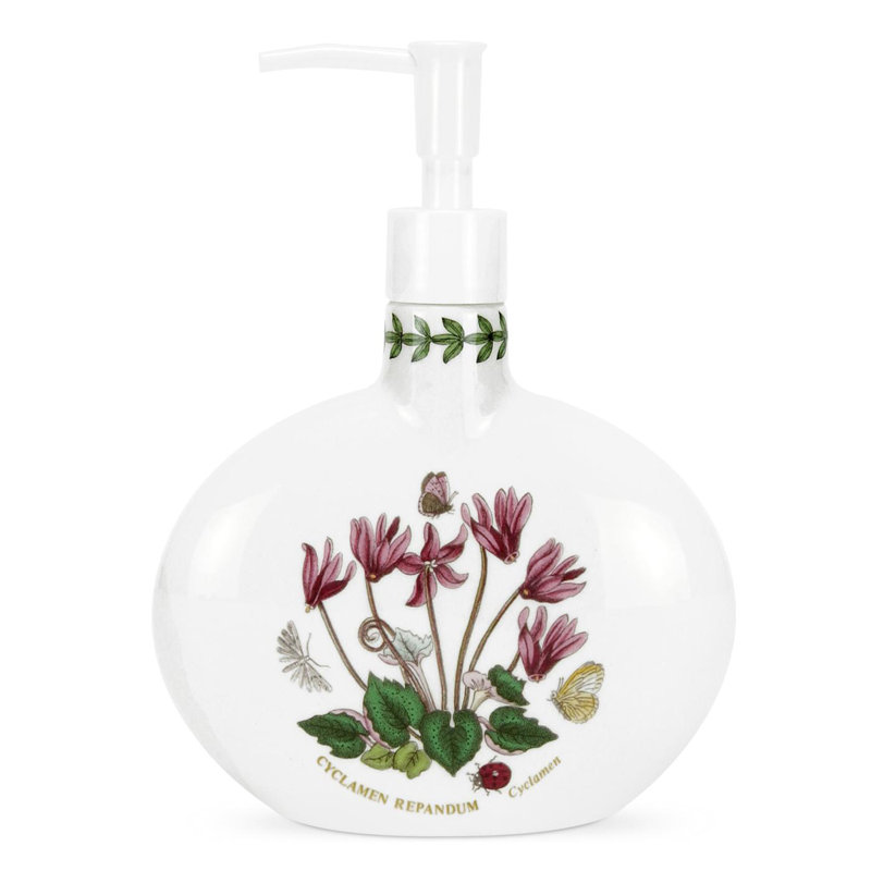 Portmeirion, Botanic Garden - Lotion Dispenser