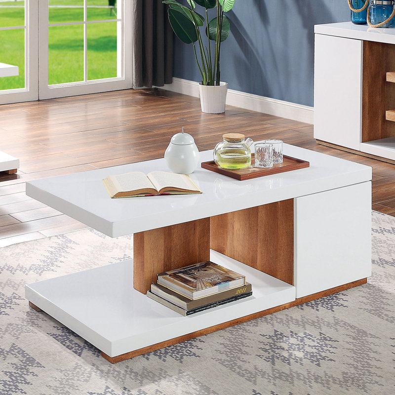 3 - Piece Living Room Table Set