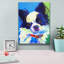 "Chihuahua - Esso Gomez" par Dawg Painter-1283270433