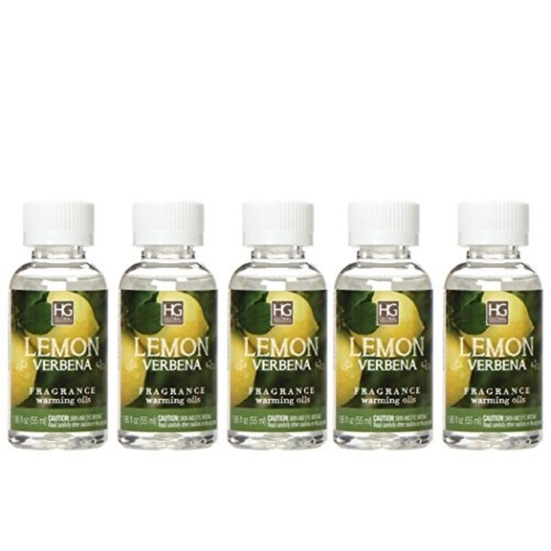 Plant / Floral Oils & Scents