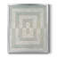 Toile encadrée de qualité supérieure Inner Hall II - prête à être accrochée-119135875-119135874