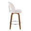 Tabouret de comptoir 26 po Caden-113645356-113645355-113645351