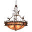 Ducks In Flight 8 - Light Pendant-1812844015