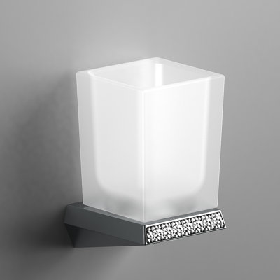 Sasha Bathroom Accessory