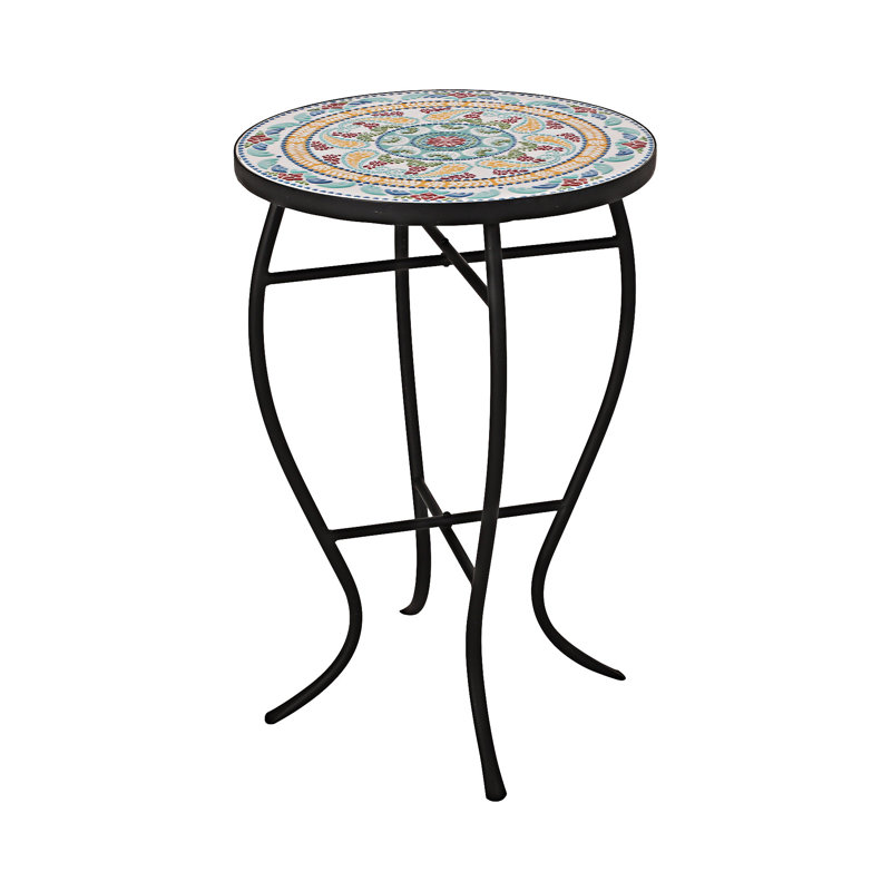 Outdoor Side Table