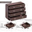 Commode 8 tiroirs Farmhouse-1791287043