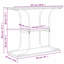 101cm Console Table-3056048