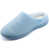 Blue is out of stock selected