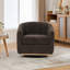 Fauteuil pivotant à 360 ° 32,28 po-786293096