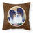 Outdoor Throw Pillow