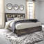 Lit standard avec rangement bas Drystan-696843277