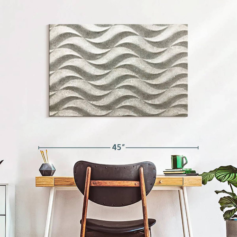 Avery Wave Pattern