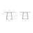 Josie 48" Round Dining Table-782079117