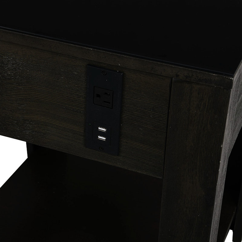 Table basse Iftach