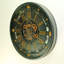 Wall Clock-321204539