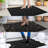 Ingelbert Personalizable Non-Slip Geometric Outdoor Doormat-318683649-318684158