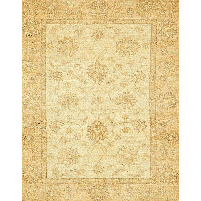 Tapis abstrait moderne 496, Rectangle 3 pi x 5 pi