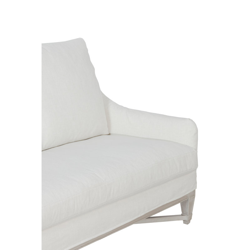 Chesapeake Sofa, 3708 Raffia, Montego Bay