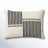 Carlus Cotton Blend/Chenille Lumbar Rectangular Pillow Cover & Insert-657479228