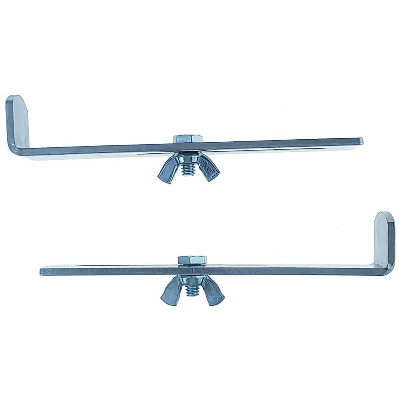 bedCLAW HD Mattress Retainer Bracket