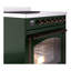 ILVE Nostalgie II Noblesse 30 in Induction Range-2076141254