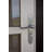 QuickFit Curved Handle (for Larson doors only)-107105210