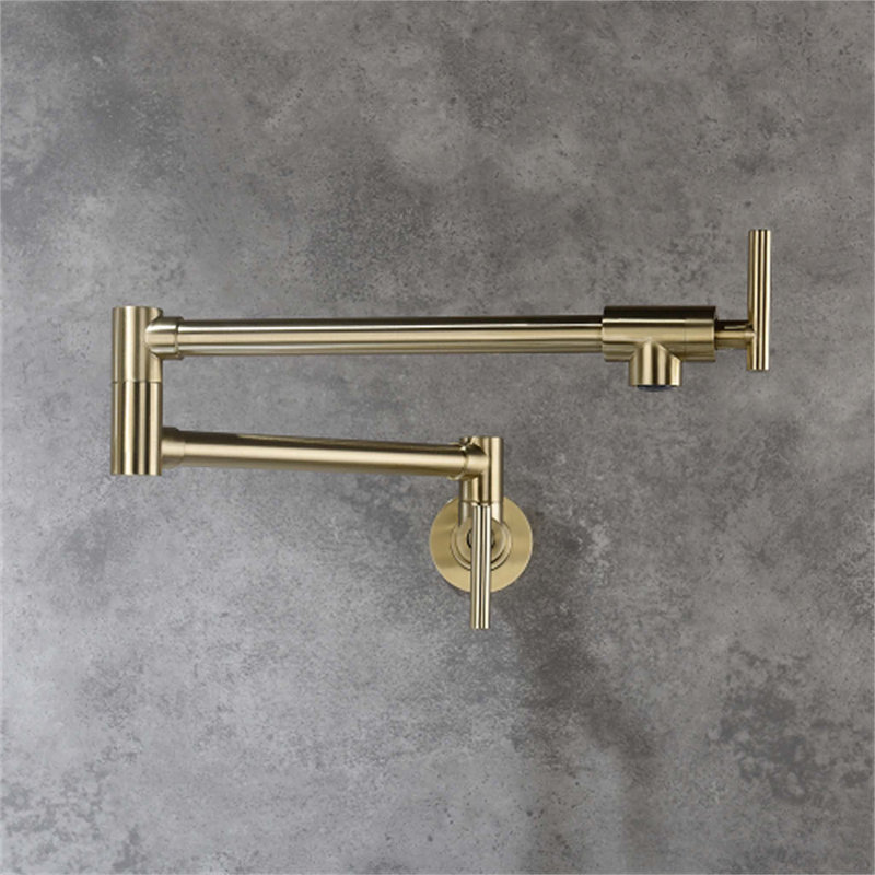 Robinet remplisseur avec accessoires