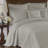 Matelasse Square Cotton Pillow Cover-17635734-89285815
