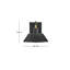 Brewster Wall Mount Barn Light-1740268081