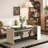 Torron Modern Coffee Table with Storage-483834336