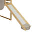 Cadre de lit mezzanine en bois avec tente-1571674001-1571674003