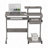 Complete Computer Workstation Desk