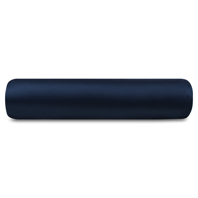 Drap-housse Delara 100% Eucalyptus Lyocell TENCEL ™, Carbone, Drap plat de taille très grand
