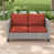 Brick Red