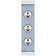 Hickman Kids 100 Performance Rug