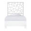 Tiffany Low Profile Bed-232987822-232987811