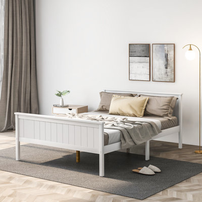 Ferndale Bed Frame