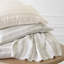 Lush Linen Stripe Duvet Cover-72275247-72275249