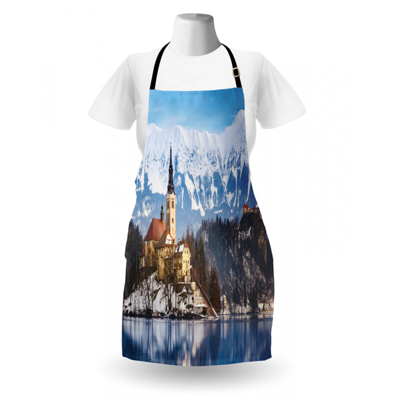 Tablier d’hiver