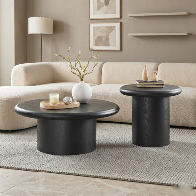Nesting Coffee Table